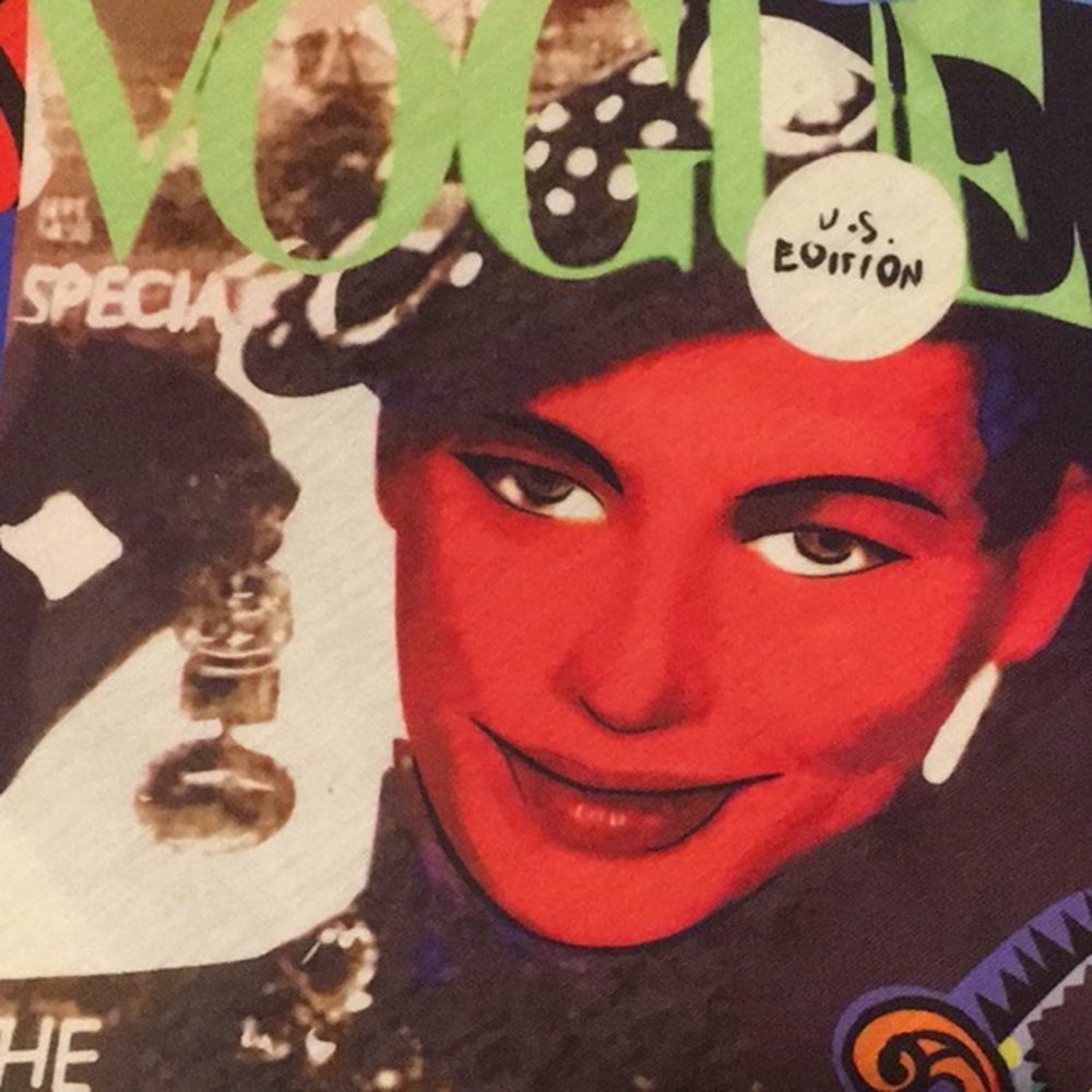 Meet your Posher, Rosa